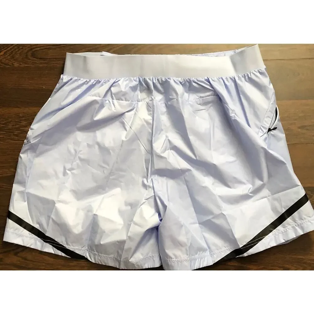 Adidas D4 Game day Press Shorts Q2 Men’s Size XL Blue Dawn IC8020